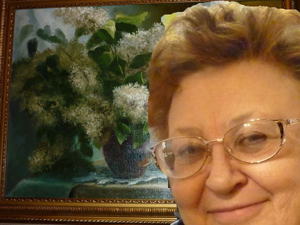 Татьяна Каравацкая