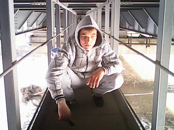 Колян Мещереков