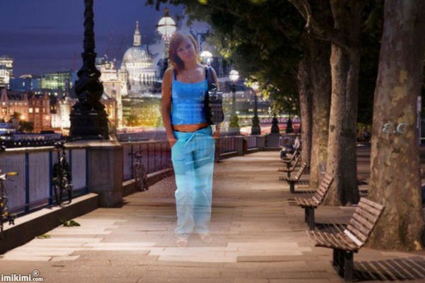 Елена Гричановская