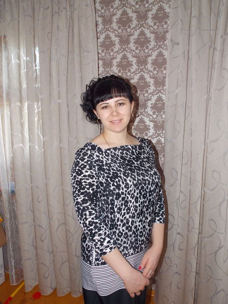 Надежда Софьина