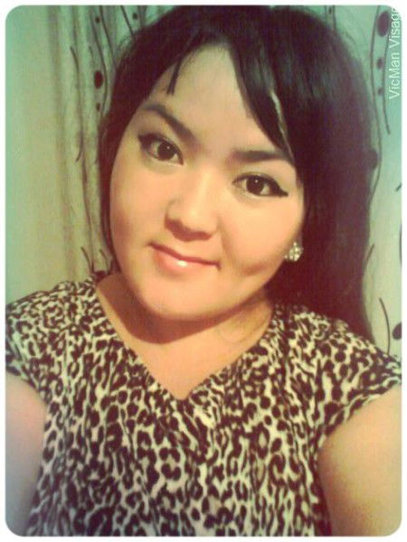 Жупар Хайруллина