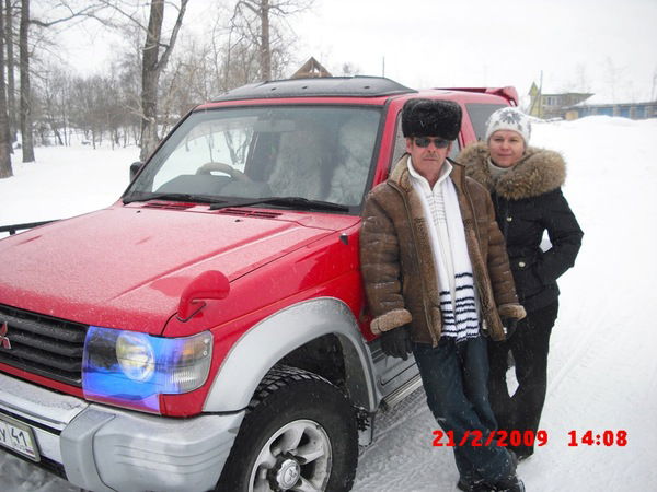 Владимир Кузнецов