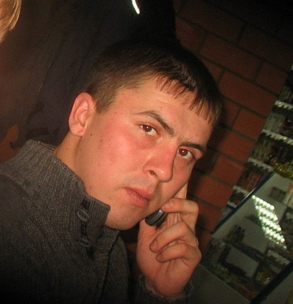 Алексей Олимпиев