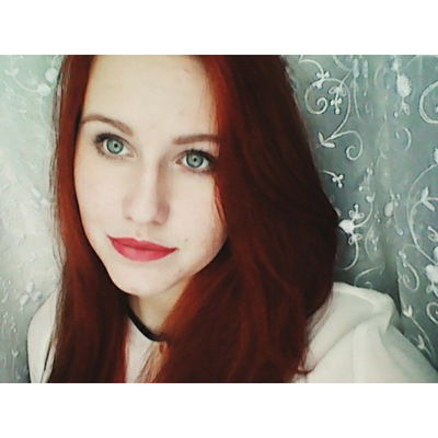 Кристина Максимова