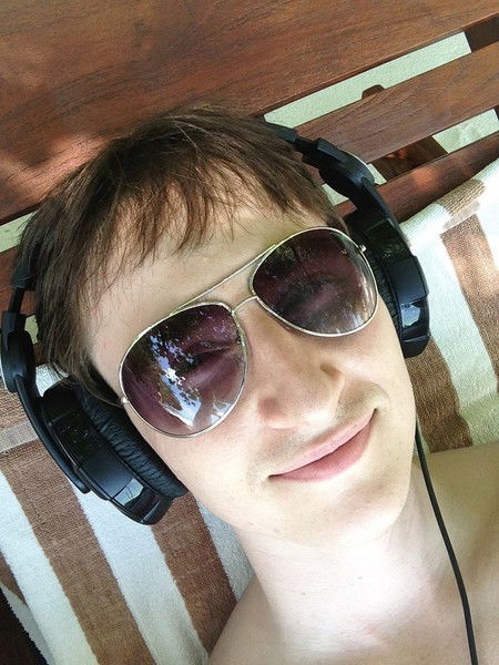 Евгений Новохацкий