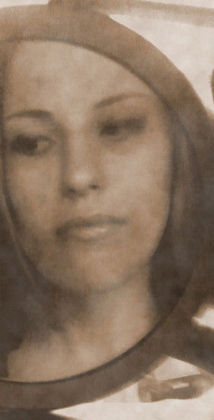 Варвара Александрова