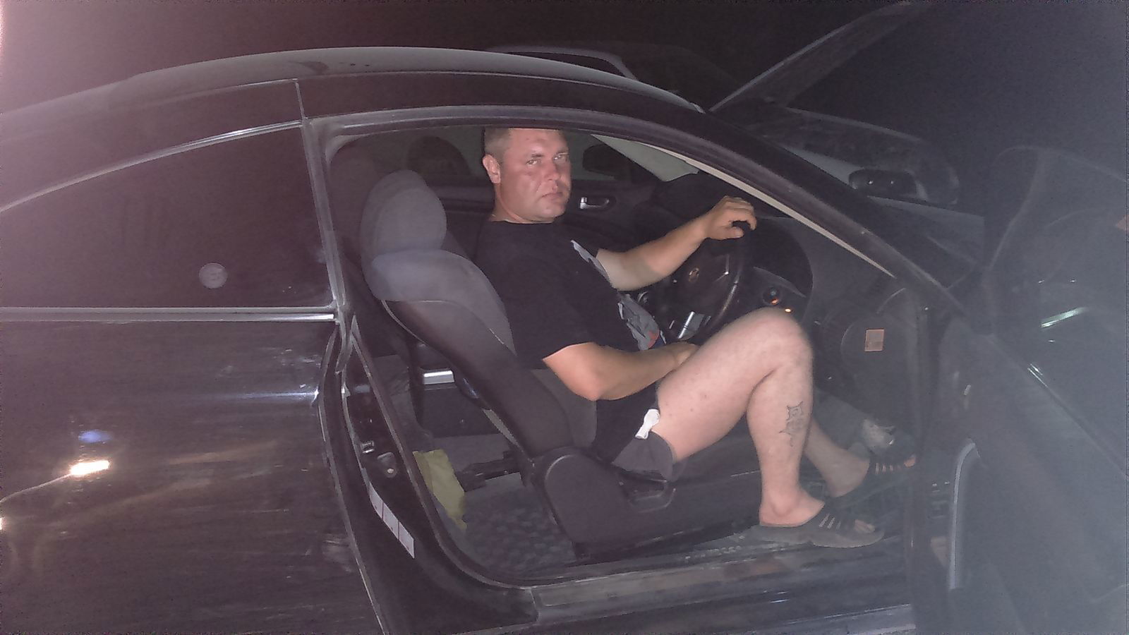 Александр Пантелеев