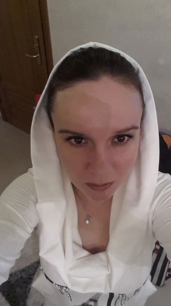 Ирина Ягодкина