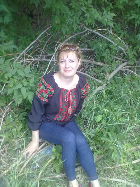 Анна Георгиева