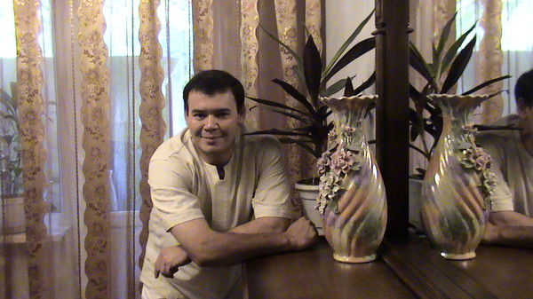 Амир Шертаев