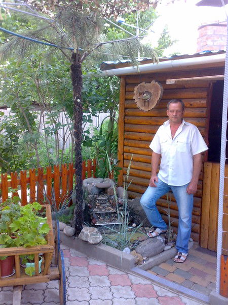 Яков Карпенко