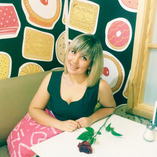 Екатерина Кулешова