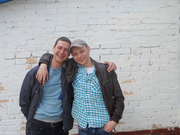 Алексей Файбышев