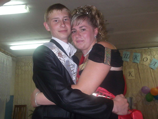 Ксения Красникова