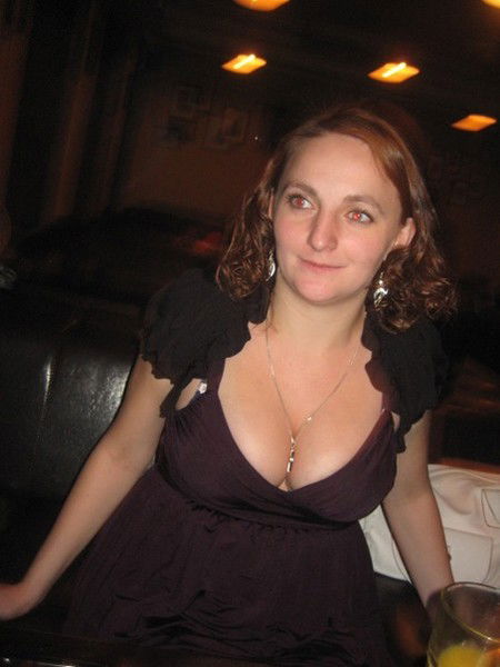 Александра Железнова