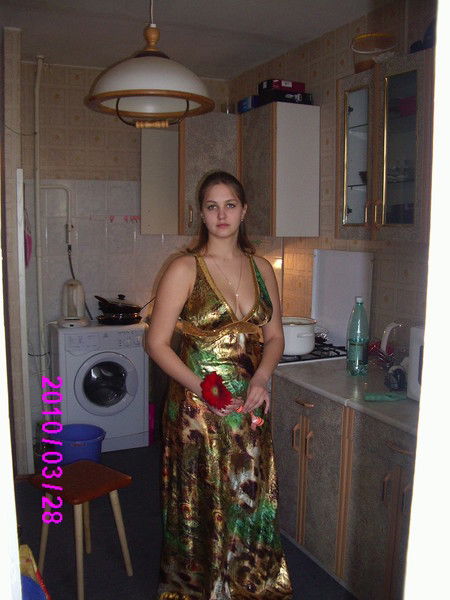 Дарья Арион