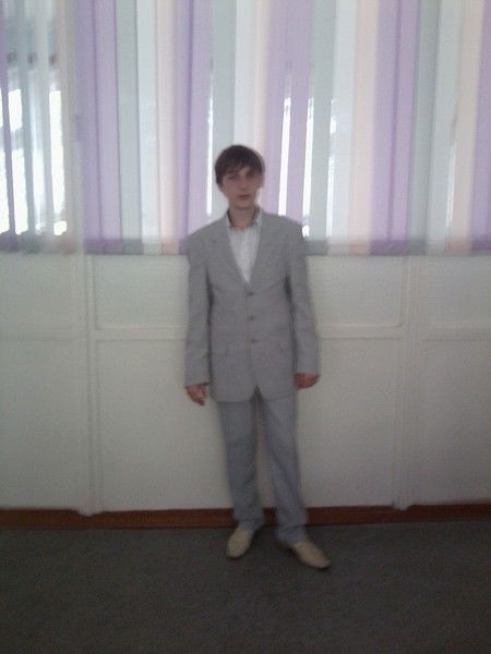 Игорь Акшонов