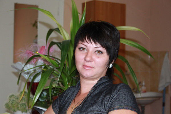 Наталья Пермякова