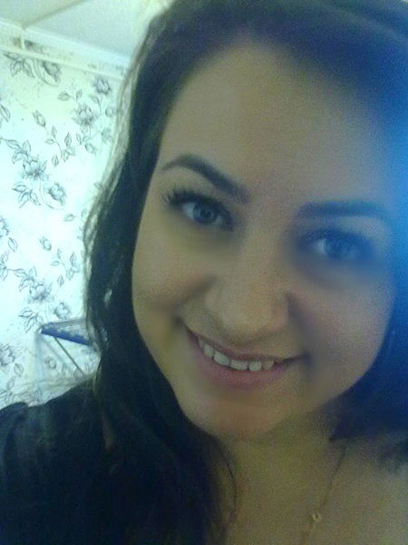 Юлия Петякшева