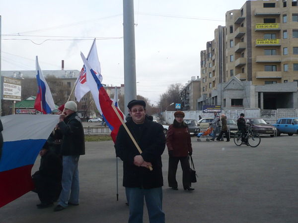 Сергей Деев