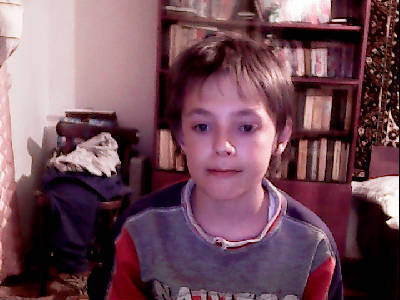 Анатолий Лапин