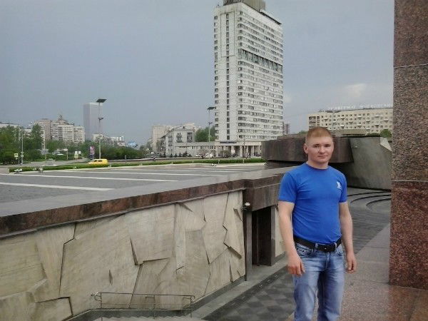 Игорёк Самойлов