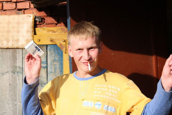 Николай Полетаев