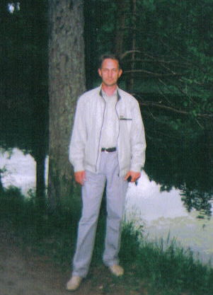 Андрей Барабин