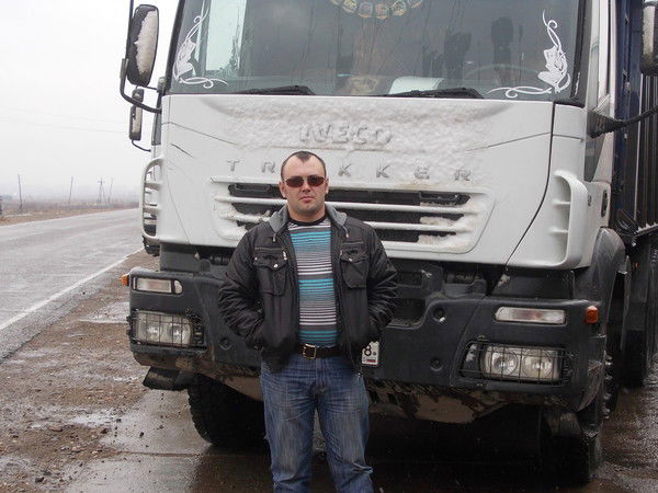 Дмитрий Бернадский