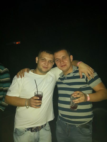 Юра Кравчук