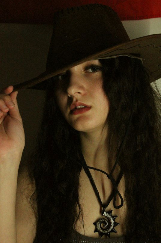 Яна Росецкая