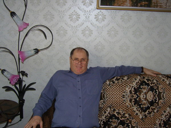 Андрей Беннер