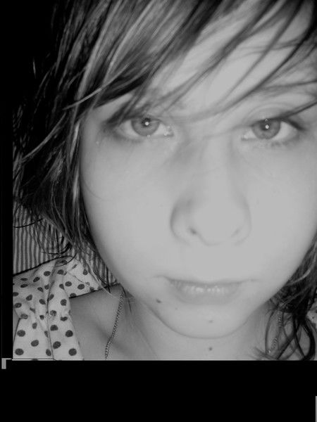 Алена Сергеевна