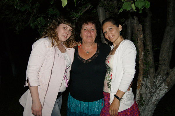 Людмила Титова