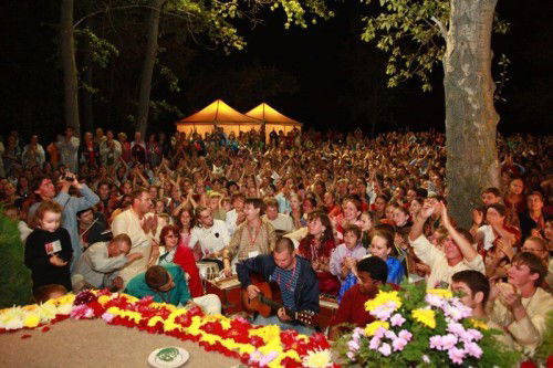 Надежда Горбачёва