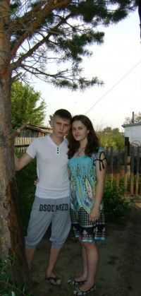 Денис Небесных