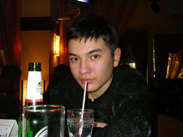 Евгений Шугай