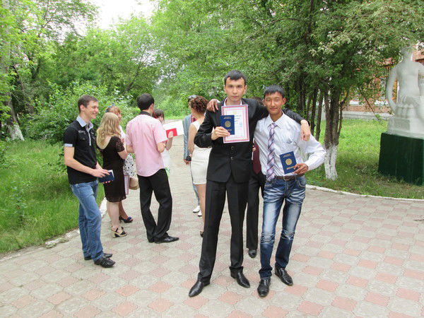 Азамат Байтенизов