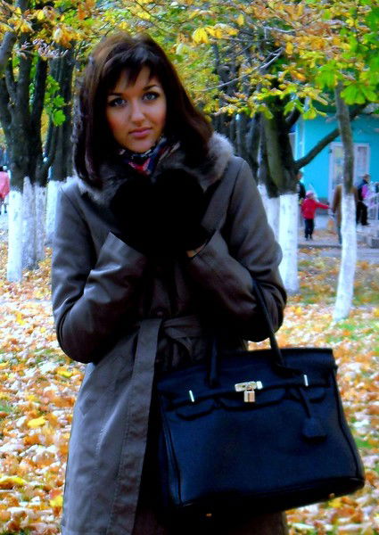 Настенька Федченко