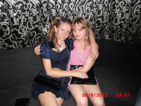 Иришка Вишнякова