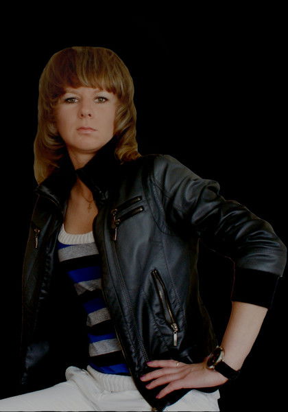 Татьяна Никулина