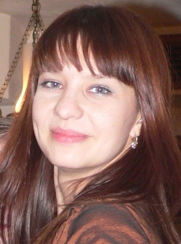 Наталия Саватеева