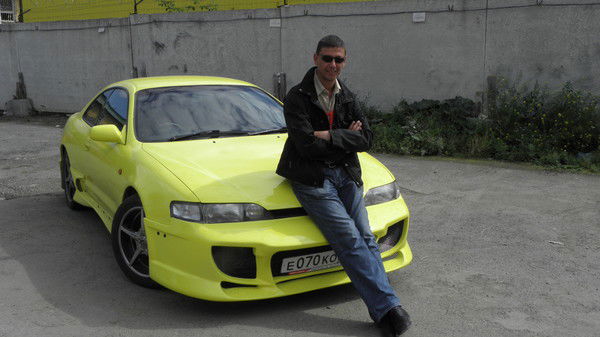 Евгений Караулов