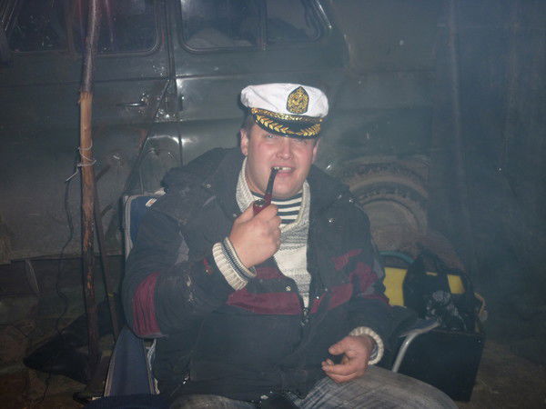 Андрей Череватенко