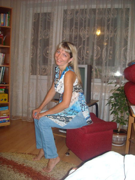 Ирина Бараченя