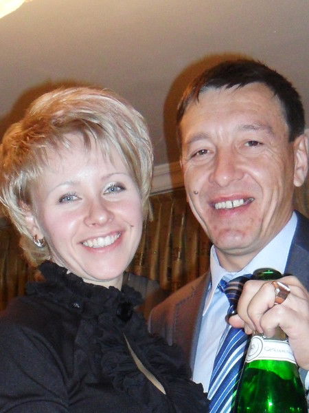 Виталий Прокопов