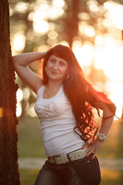 Юлиана Истомина