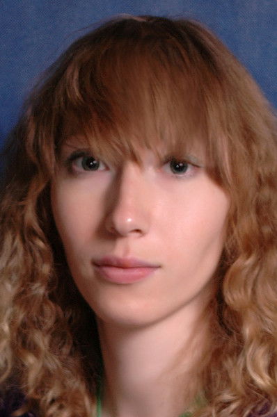 Марина Золотухина