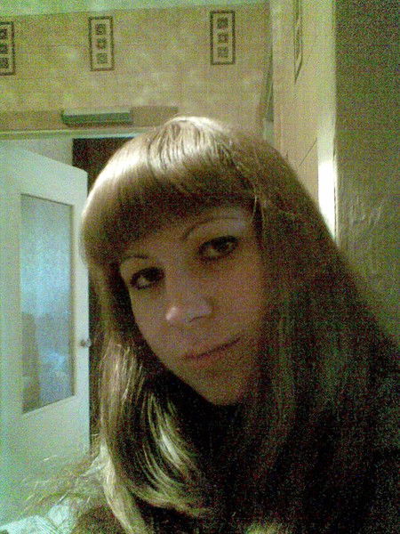 Екатерина Баранова