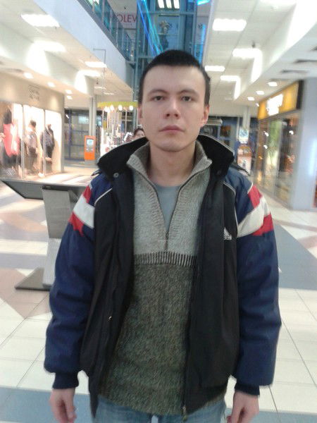 Александр Кудашкин